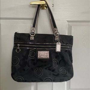 Coach Tote